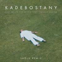 Рингтон Kadebostany & Valeria Stoica - Take Me To The Moon на звонок скачать