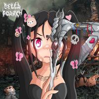 Рингтон Bella Poarch - Build A Bitch (TikTok Remix) на звонок скачать