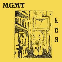 Рингтон MGMT - Little Dark Age (TikTok Remix) на звонок скачать