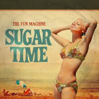 Рингтон The Fun Machine - Sugar Time на звонок скачать