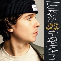 Рингтон Lukas Graham - Happy For You на звонок скачать