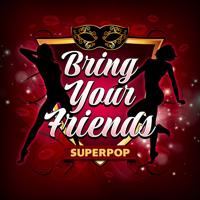 Рингтон Sam Shrieve - Bring Your Friends (Intro) на звонок скачать