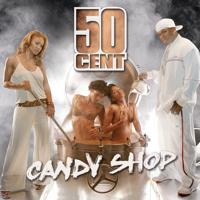 Рингтон 50 Cent - Candy Shop (BLVCK COBRV Remix) на звонок скачать