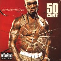 Рингтон 50 Cent - In Da Club (Imanbek Remix) на звонок скачать