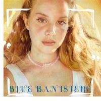 Рингтон Lana Del Rey - Blue Banisters на звонок скачать