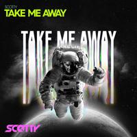 Рингтон Scotty - Take Me Away (Klaas Remix) на звонок скачать