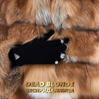 Рингтон Dead Blonde - Бесприданница (Slowed+Reverb) на звонок скачать