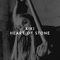 Рингтон Kiki - Heart Of Stone на звонок скачать