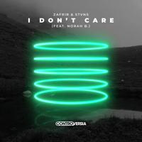 Рингтон Zafrir & STVNS, Norah B. - I Don't Care (Kohen Remix) на звонок скачать