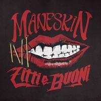 Рингтон Maneskin - Zitti E Buoni (Евровидение 2021 Италия) на звонок скачать