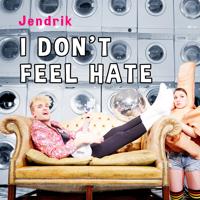 Рингтон Jendrik - I Don't Feel Hate (Евровидение 2021 Германия) на звонок скачать