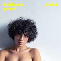 Рингтон Barbara Pravi - Voilà (Евровидение 2021 Франция) на звонок скачать