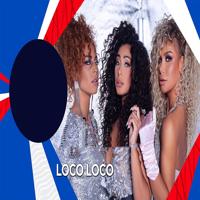 Рингтон Hurricane - Loco Loco (Евровидение 2021 Сербия) на звонок скачать
