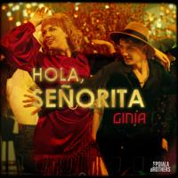 Рингтон GINIA - Hola Senorita на звонок скачать