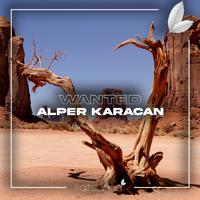 Рингтон Alper Karacan - Wanted на звонок скачать