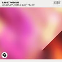 Рингтон Basstrologe - Somebody To Love (Melonia Remix) на звонок скачать