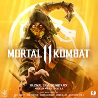 Рингтон Mortal Kombat - Main Theme (d3stra & YASTREB Remix) на звонок скачать