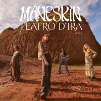 Рингтон Maneskin - I Wanna Be Your Slave на звонок скачать