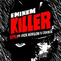 Рингтон Eminem & Jack Harlow, Cordae - Killer на звонок скачать