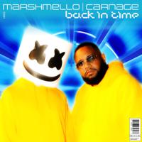 Рингтон Marshmello & Carnage - Back In Time на звонок скачать