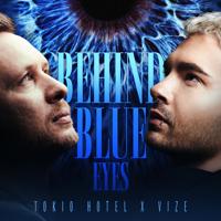 Рингтон Tokio Hotel & VIZE - Behind Blue Eyes на звонок скачать