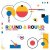 Рингтон Jewelz & Sparks, Tiscore - Round & Round на звонок скачать