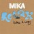 Рингтон Mika - Relax, Take It Easy (Hayasa G & Starix Remix) на звонок скачать