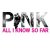 Рингтон P!nk - All I Know So Far на звонок скачать