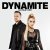 Рингтон ILIRA & VIZE - Dynamite на звонок скачать
