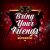 Рингтон Sam Shrieve - Bring Your Friends (Intro) на звонок скачать