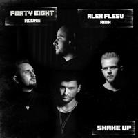 Рингтон Forty Eight Hours - Shake Up (MMO Remix) на звонок скачать