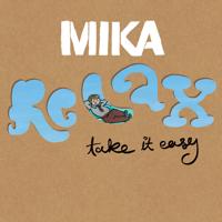 Рингтон Mika - Relax, Take It Easy (Junona Boys Remix) на звонок скачать