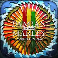 Рингтон Skrillex & Damian Marley - Make It Bun Dem (Ibrahim & Ømer Remix) на звонок скачать