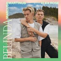 Рингтон Marcus & Martinus, Alex Rose - Belinda на звонок скачать