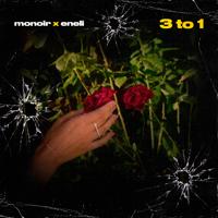 Рингтон Monoir & Eneli - 3 To 1 (Denis Bravo Remix) на звонок скачать