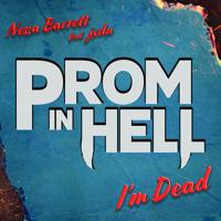 Рингтон Nessa Barrett & Jxdn - Im Dead на звонок скачать
