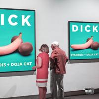 Рингтон StarBoi3 & Doja Cat - Dick на звонок скачать
