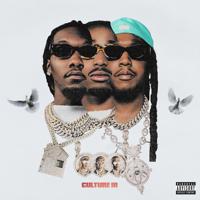 Рингтон Migos & Juice WRLD - Antisocial на звонок скачать
