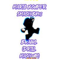 Рингтон Super Smash Bros Brawl (Drill Remix By Shae Ot) на звонок скачать