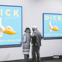 Рингтон Sickick - Dick (Starboi3 & Doja Cat Remix) на звонок скачать