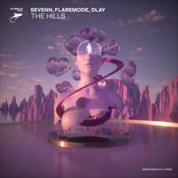 Рингтон Sevenn & Flaremode, Dlay - The Hills на звонок скачать