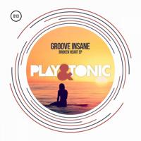 Рингтон Groove Insane - Broken Heart на звонок скачать