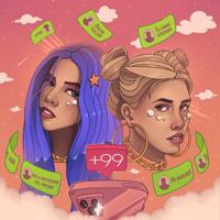 Рингтон Софа Купер & Саша Айс - Копипаст на звонок скачать
