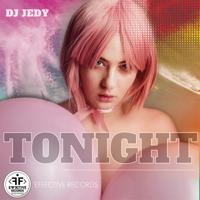 Рингтон Dj Jedy - Tonight на звонок скачать