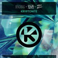 Рингтон Beachbag & Martin Van Lectro, Patrick Metzker - Kryptonite на звонок скачать