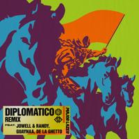 Рингтон Major Lazer & Guaynaa, De La Ghetto - Diplomatico (Remix) на звонок скачать