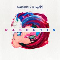Рингтон Majestic & Boney M - Rasputin (Majestic Club VIP Remix) на звонок скачать