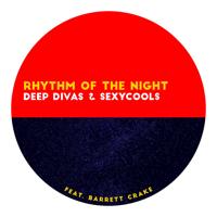 Рингтон Sickick - Rhythm Of The Night (B.E.P & J Balvin, Enur Remix) на звонок скачать