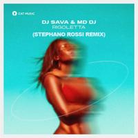 Рингтон Dj Sava & MD Dj - Rigoletta (Stephano Rossi Remix) на звонок скачать