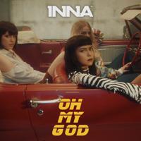 Рингтон Inna - Oh My God (Dj Tuncay Albayrak Remix) на звонок скачать